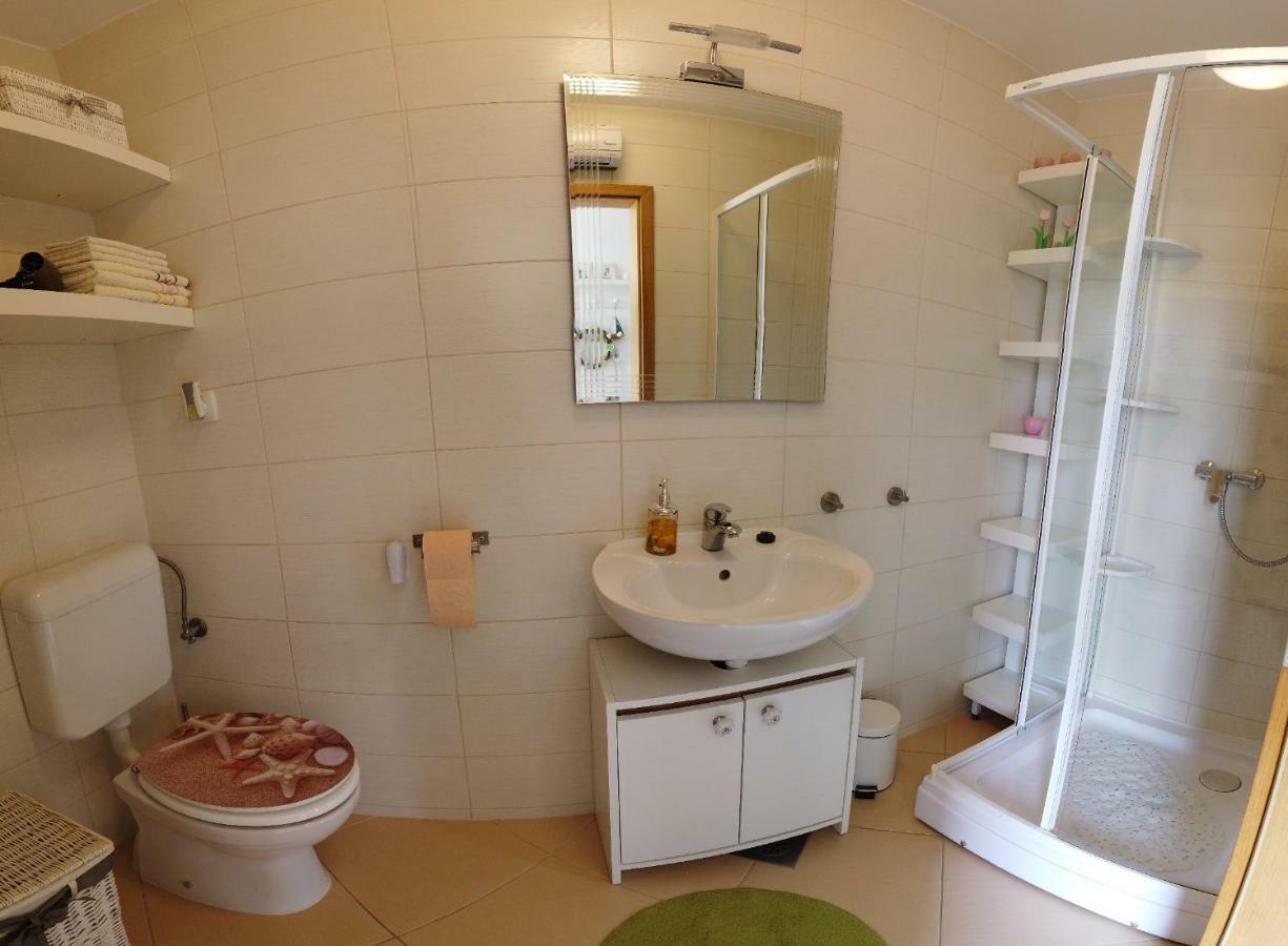 Apartment - Ivo Cizici Luaran gambar