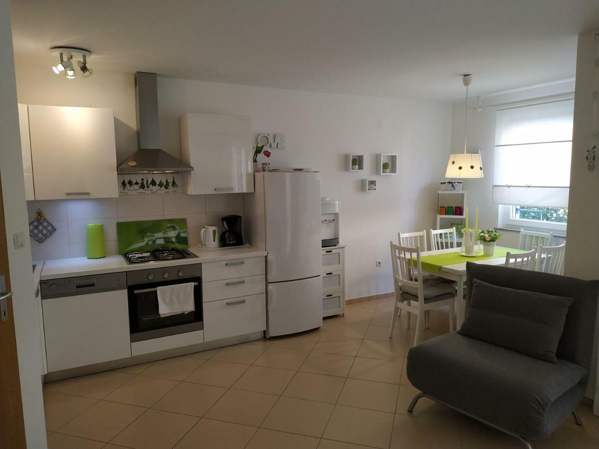 Apartment - Ivo Cizici Luaran gambar