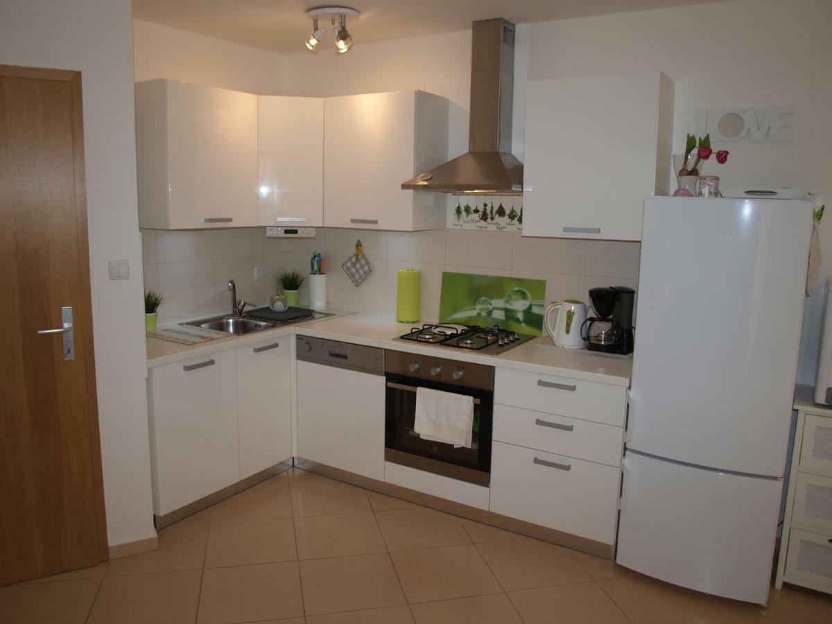 Apartment - Ivo Cizici Luaran gambar