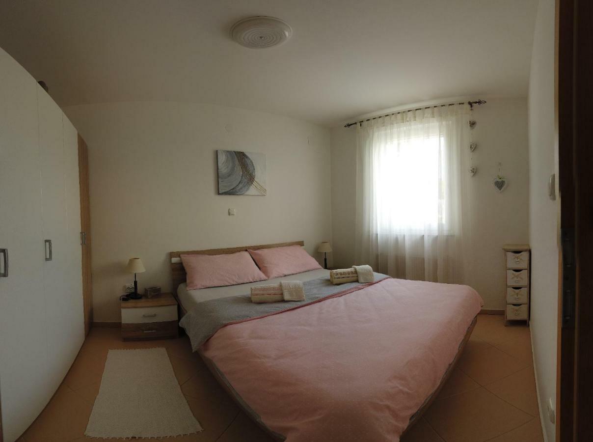 Apartment - Ivo Cizici Luaran gambar