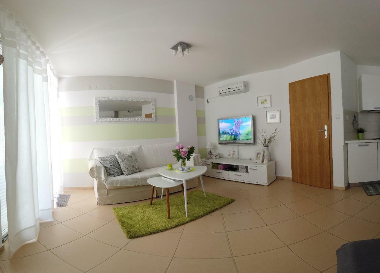 Apartment - Ivo Cizici Luaran gambar