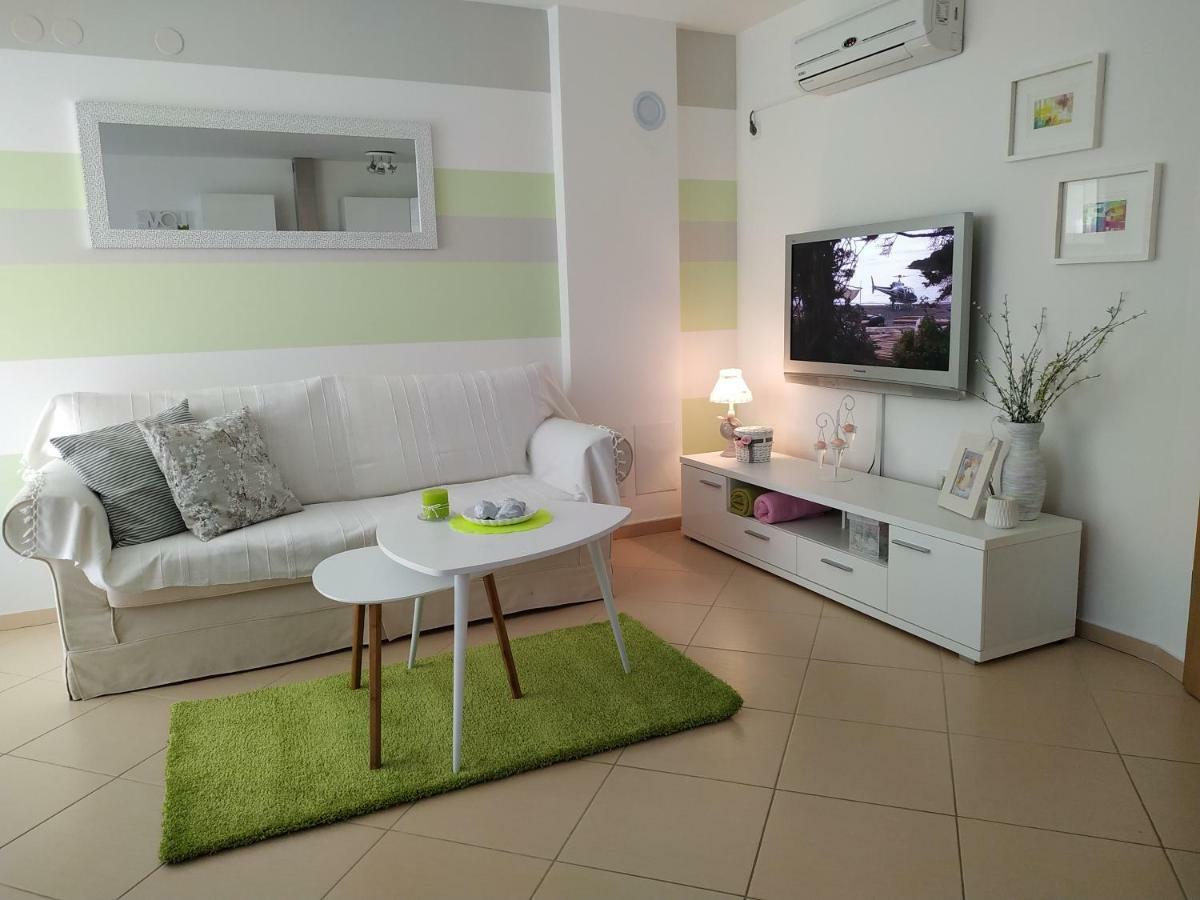 Apartment - Ivo Cizici Luaran gambar
