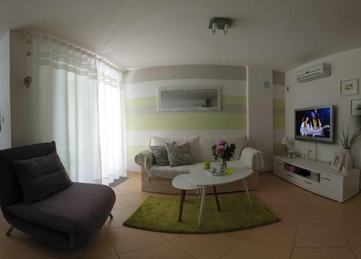 Apartment - Ivo Cizici Luaran gambar
