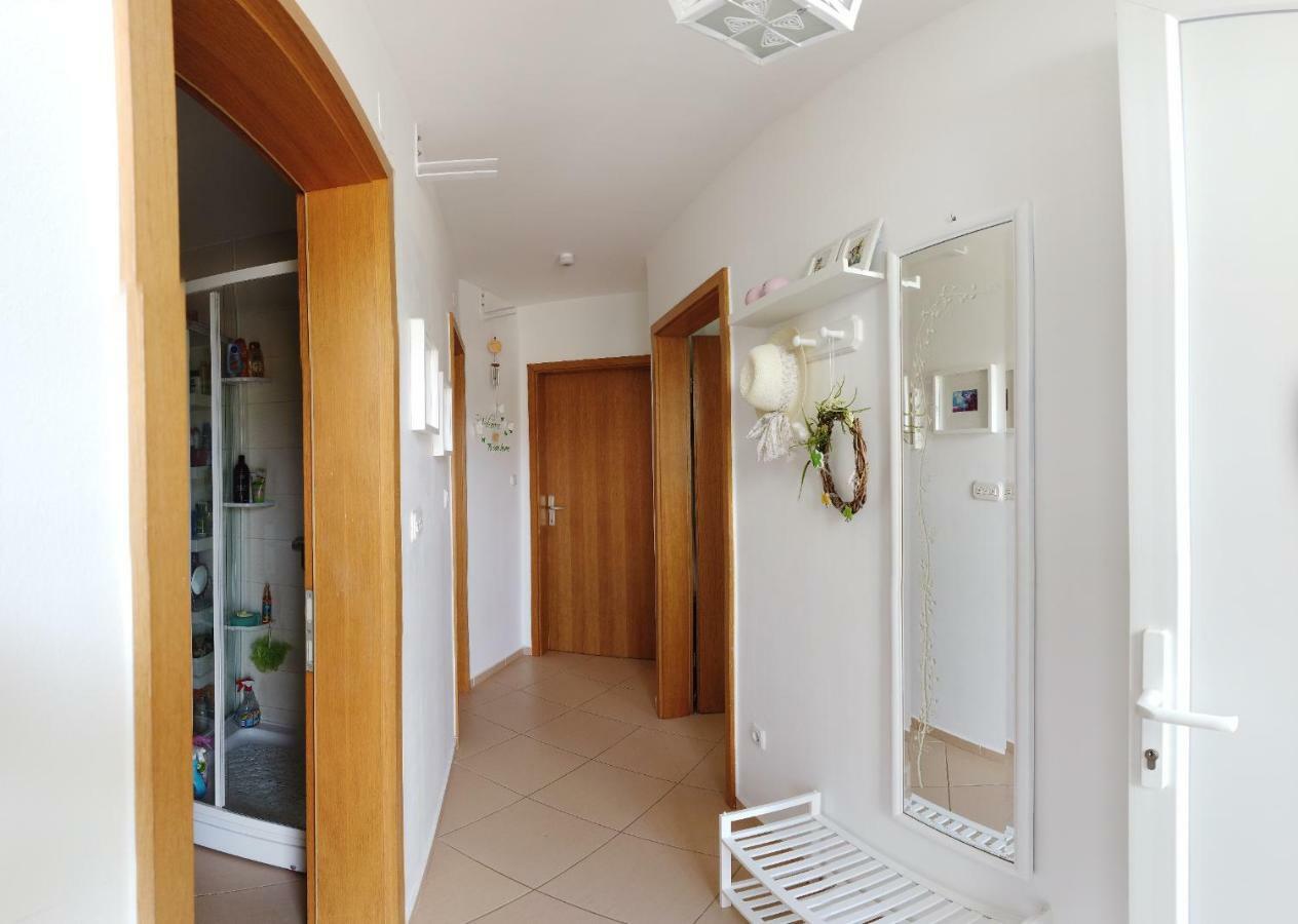 Apartment - Ivo Cizici Luaran gambar