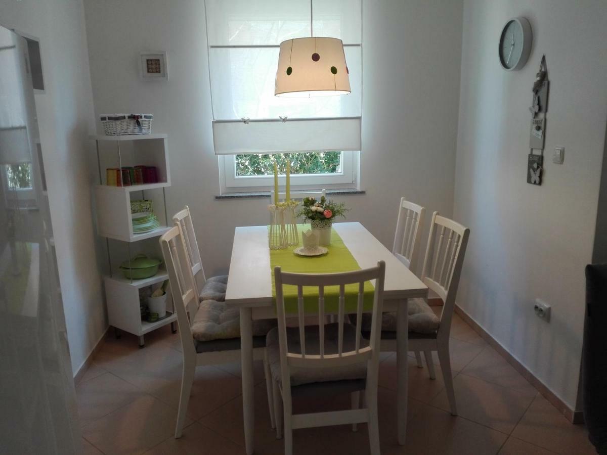 Apartment - Ivo Cizici Luaran gambar