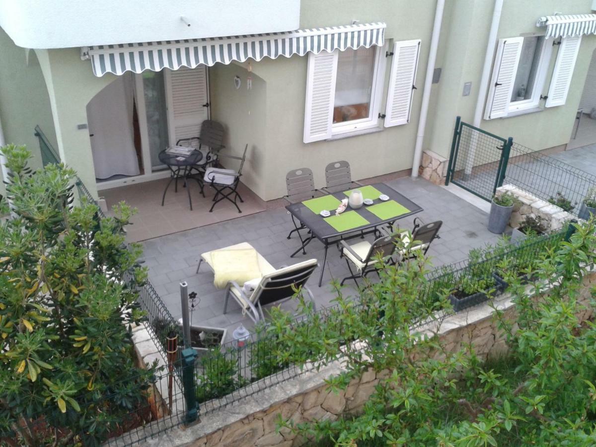 Apartment - Ivo Cizici Luaran gambar